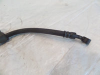 2001-2005 Suzuki Bandit 1200 GSF1200 Right Front Brake Caliper Hose Line - C3 Cycle