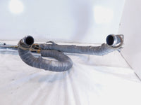 Harley Davidson V-Rod VRod VRSC VRSCA Exhaust Header Pipes & Bassani Muffler - C3 Cycle