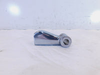 Harley Davidson Sportster 1200 & 883 Custom Headlight Headlamp Mount Bracket