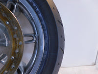 2009-2013 Harley Davidson Road Electra & Street Glide CVO Rear Wheel Rim & Tire - C3 Cycle