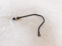 1997-2005 BMW R1200CL R1200C Black Clutch Control Flexible Vent Pipe Line