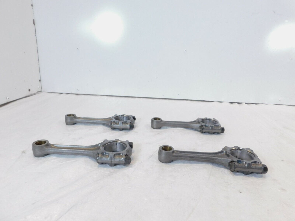 1992-1997 BMW K1100LT K1100RS Engine Motor Crankshaft Piston Connecting Rods - C3 Cycle