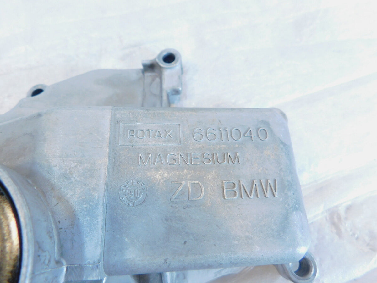 BMW F650GS F700GS F800GS Adventure Inner Engine Motor Oil Drain Pan Sump Cover - C3 Cycle