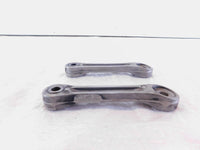 1988-2007 Kawasaki EX250 Ninja 250 250R Rear Shock Absorber Mount Link Brackets - C3 Cycle