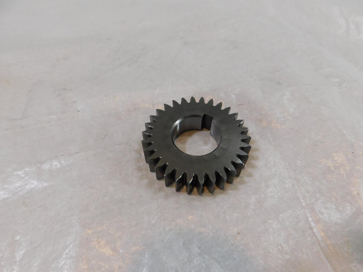 Kawasaki KLX250S & KL250 Super Sherpa 250 Engine Crankshaft Primary Gear - 30T - C3 Cycle