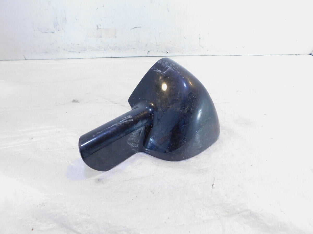 Harley Touring Electra Glide Ultra Classic Right Lower Leg Fairing Box Cap Cover - C3 Cycle
