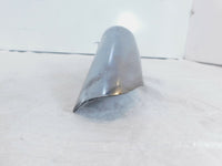 1981-1983 Harley Electra Glide Shovelhead Rear Exhaust Header Pipe Cover Shield - C3 Cycle