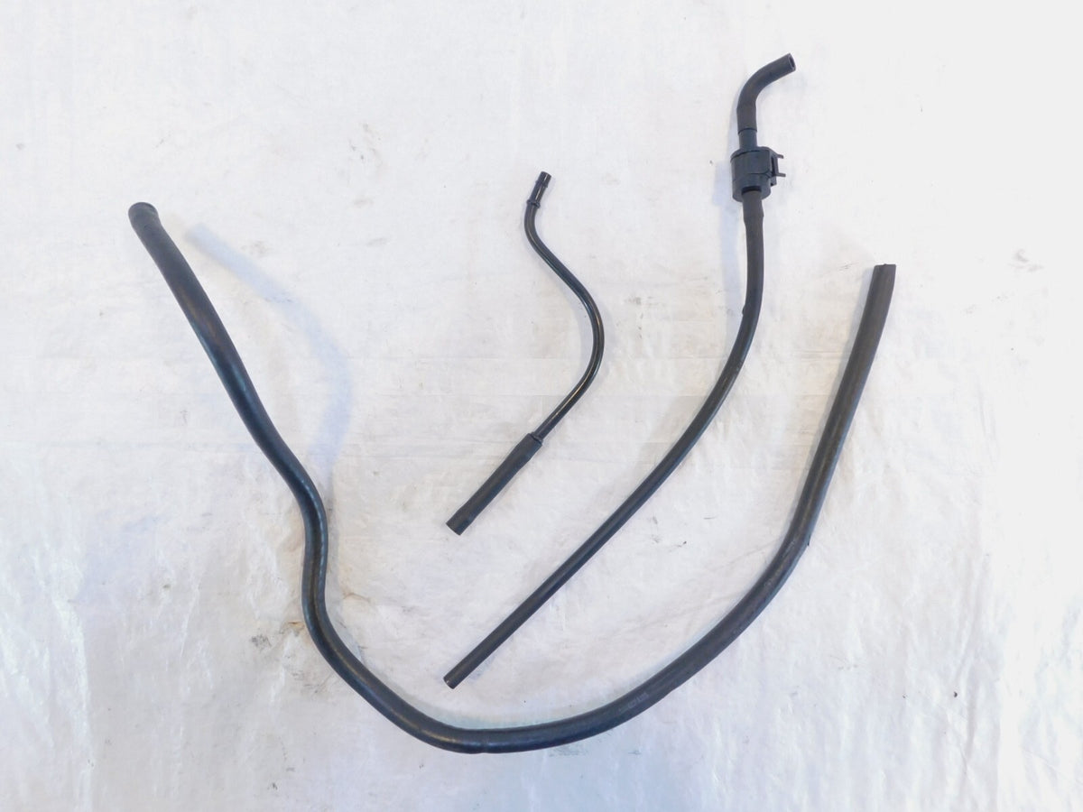 2003 Harley Davidson V-Rod VRod VRSC VRSCA Air & Oil Hose Line Pipe Box Lot - C3 Cycle