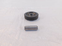 1986-2008 Suzuki Savage 650 LS650 Stater Motor Clutch Idler Idle Sprocket Gears - C3 Cycle