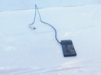 BMW K1600GT K1600GTL K1600B R1200 R1200RT Bluetooth Audio Radio Antenna Receiver - C3 Cycle