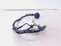 94-95 Honda CB1000 CB 1000 Front Left Turn Signal Indicator Handlebar Switches - C3 Cycle