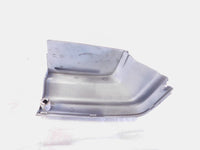 1992-00 Honda Goldwing GL1500 GL1500I Pearl Glacier White Right Saddlebag Cover - C3 Cycle