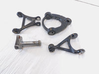 BMW K1600 K1600GT K1600GTL K1600B Front Fork Steering Shear Joint Linkage & Stem - C3 Cycle