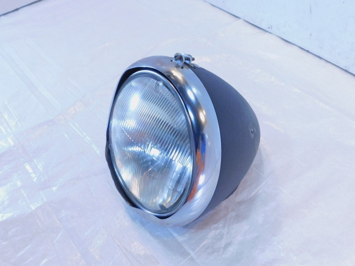 2000-2001 Victory V92 Sport Cruiser Front Headlight Headlamp & Mount Housing - C3 Cycle