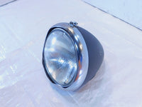 2000-2001 Victory V92 Sport Cruiser Front Headlight Headlamp & Mount Housing - C3 Cycle