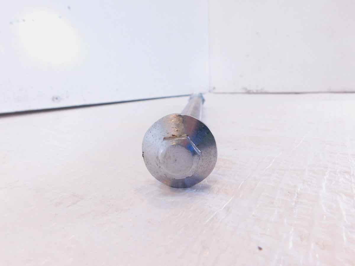 1984-1993 Yamaha FJ1100 FJ1200 Rear Back Wheel Axle Bolt Shaft & Nut 36Y-25381 - C3 Cycle