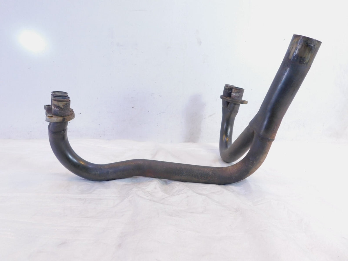 BMW R1100GS R1100R R850R Engine Exhaust Muffler Header Manifold Pipe 18111341767 - C3 Cycle