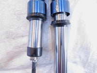 1998-2001 BMW R1150GS R1150 Front Left/Right Suspension Fork Steering Leg Tubes - C3 Cycle