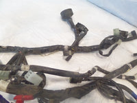 2008 08 Yamaha FJR1300 FJR1300A Main Wiring Harness Wiring Loom 3P6-82590-61-00 - C3 Cycle