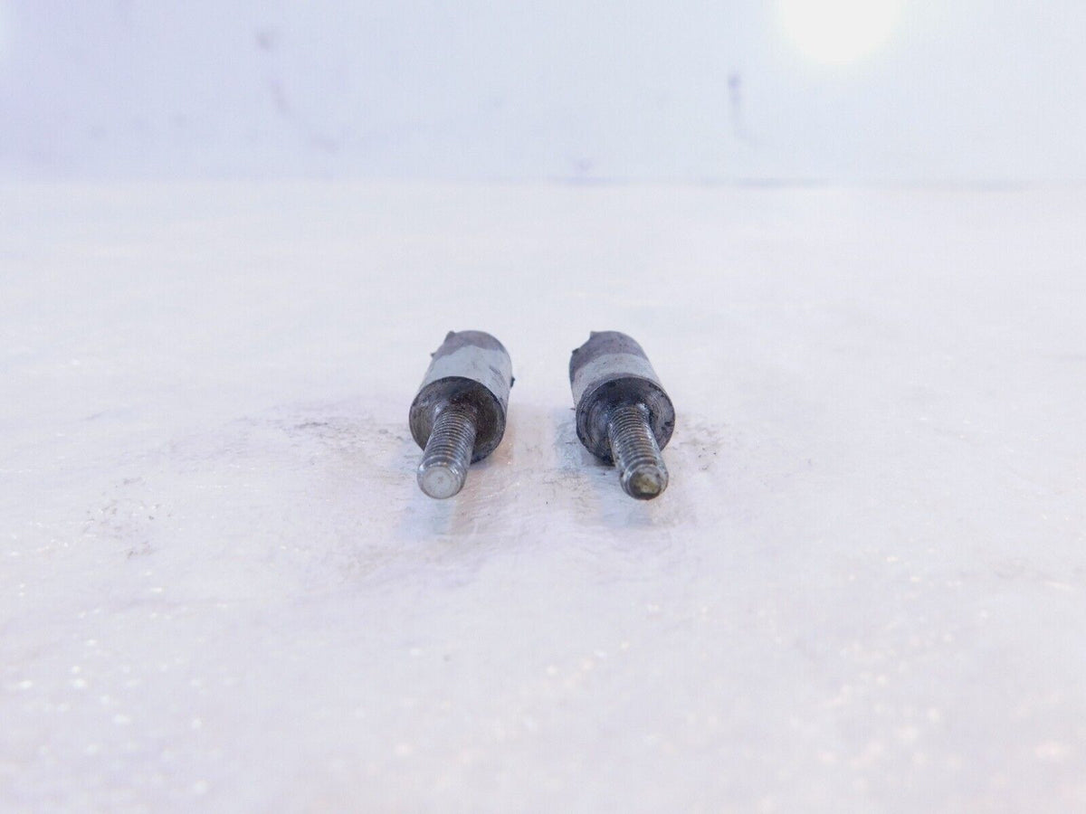 Harley Davidson Sportster 883 & 1200 Ignition Timing Cover Plate Stand Off Bolts - C3 Cycle