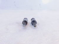 Harley Davidson Sportster 883 & 1200 Ignition Timing Cover Plate Stand Off Bolts - C3 Cycle