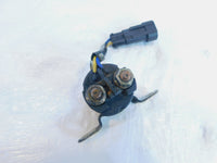Victory Cross Country Hammer Jackpot Kingpin Vegas Vision Starter Motor Solenoid - C3 Cycle