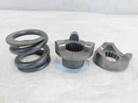 Kawasaki Vulcan 1600 VN1500 Engine Motor Drive Shaft Gear Cam Damper & Spring - C3 Cycle