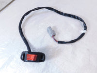 Aprilia RS660 Extrema & Tuono 660 1100 Front Right Handlebar Control Switches - C3 Cycle