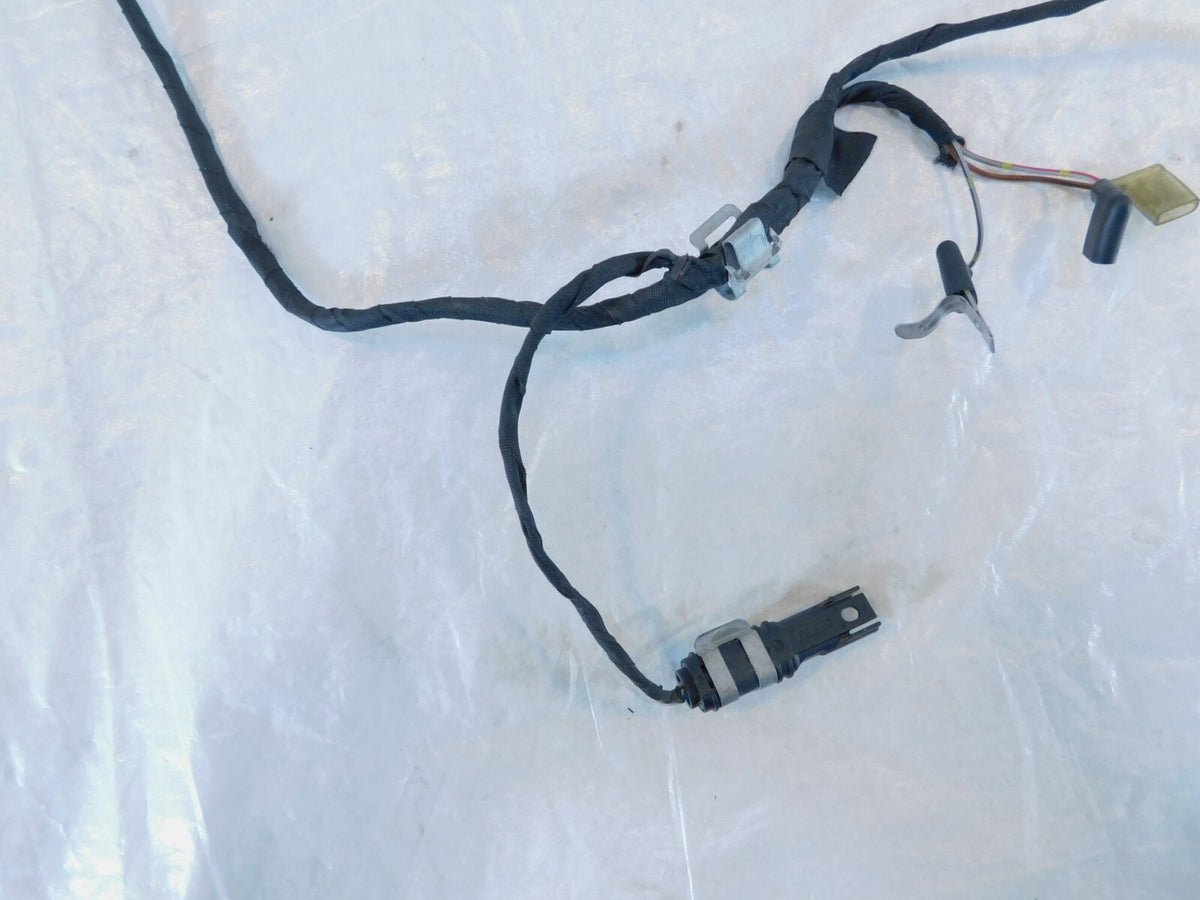 2006-2013 BMW F800S & F800ST Rear Fender Taillight Tail Lamp Wire Sub Harness - C3 Cycle