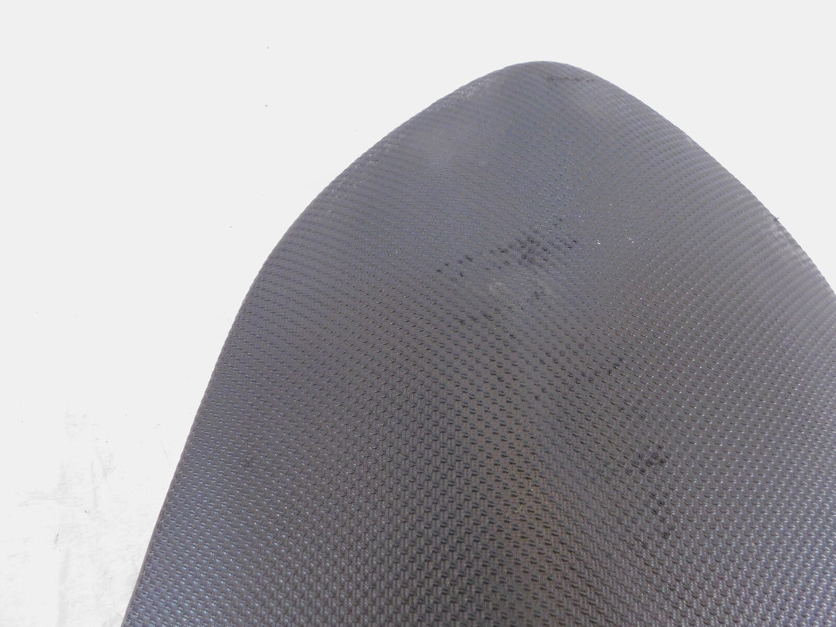 2005-2006 Kawasaki Ninja ZX6R ZX636 ZX6RR ZX600 Rear Back Pillion Passenger Seat - C3 Cycle