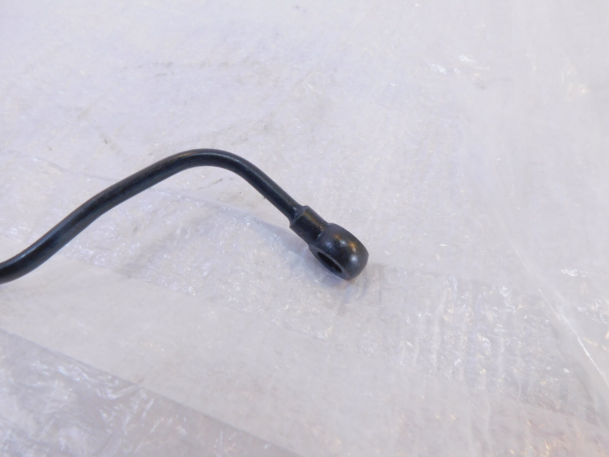 1986-2006 Kawasaki Concours 1000 ZG1000 & Eliminator ZL900 Front Bevel Oil Pipe - C3 Cycle