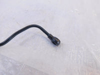 1986-2006 Kawasaki Concours 1000 ZG1000 & Eliminator ZL900 Front Bevel Oil Pipe - C3 Cycle