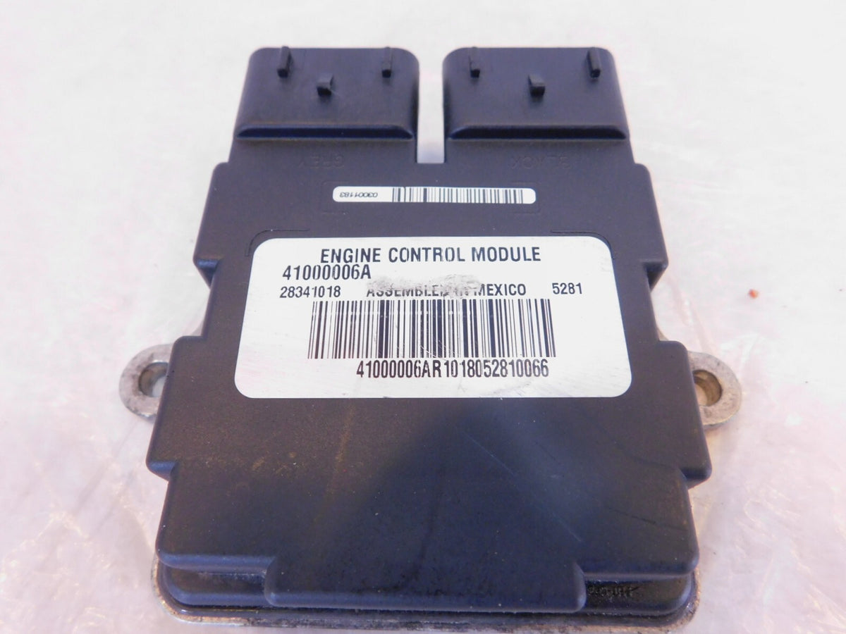 Harley Street 500 & Dyna Engine Motor ECU BCM ECM CDI Ignition Module Computer - C3 Cycle
