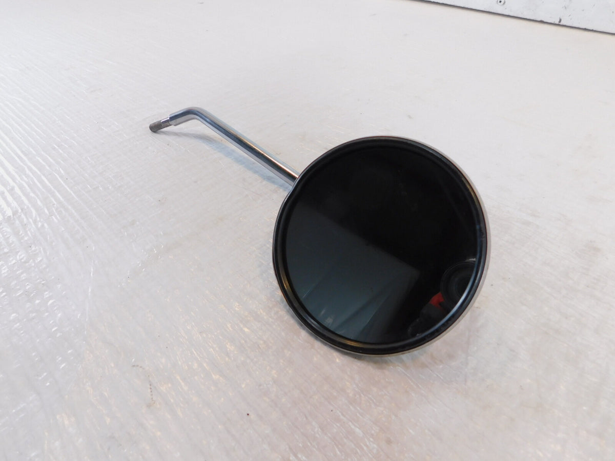 BMW Airhead R100 R60 R75/6 R80/7 R90/6 Front Right Mirror Rear View Mirror - C3 Cycle