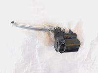 2017-2023 Kawasaki Ninja 650 ABS EX650 Front Wheel Master Cylinder Brake & Lever