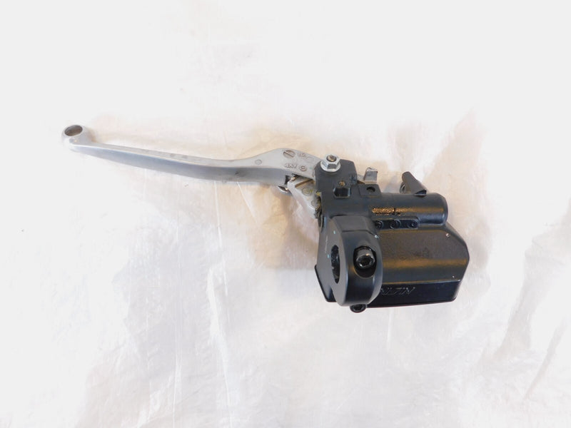 2017-2023 Kawasaki Ninja 650 ABS EX650 Front Wheel Master Cylinder Brake & Lever