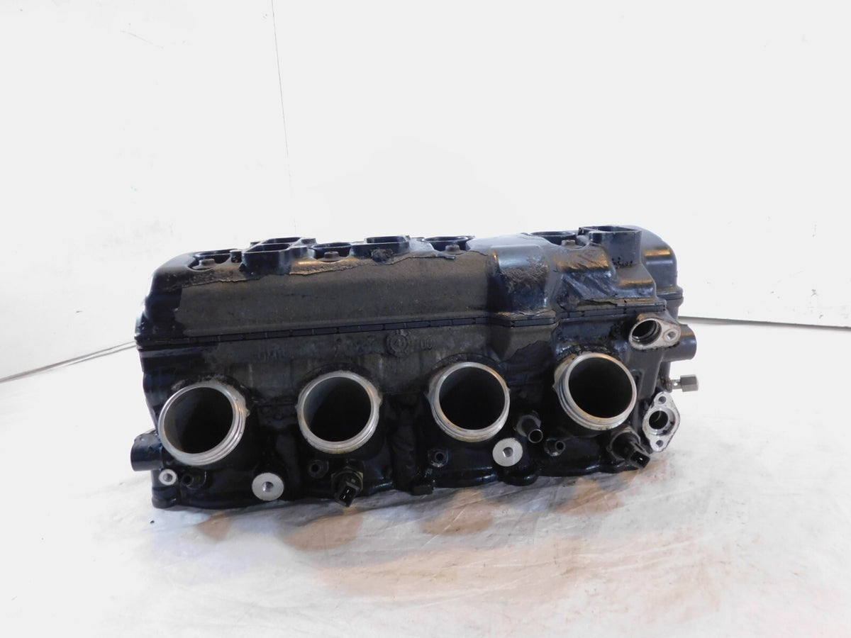 BMW K1300R K1300S K1300GT K1300 Cylinder Head w/ Valves Camshaft Cams & Cover - C3 Cycle