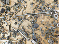 1994-1996 Suzuki RF600R RF600 RF 600 Engine Nuts & Bolts Parts Box Lot - C3 Cycle