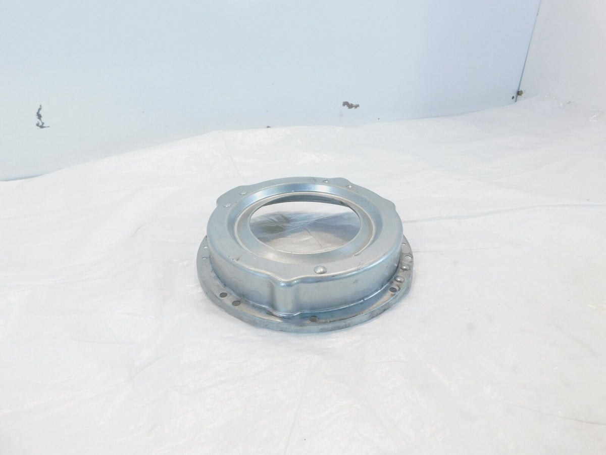 Harley Davidson Touring Street & Electra Glide Bottom Headlamp Headlight Bucket - C3 Cycle