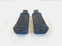 BMW Airhead R100 R60 R75 R100RT Rear Left/Right Passenger Footrest Foot Pegs - C3 Cycle