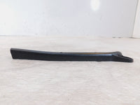 07-16 Aprilia SL750 Shiver 750 Rear Wheel Brake Cylinder Hose Pipe Line Cover - C3 Cycle