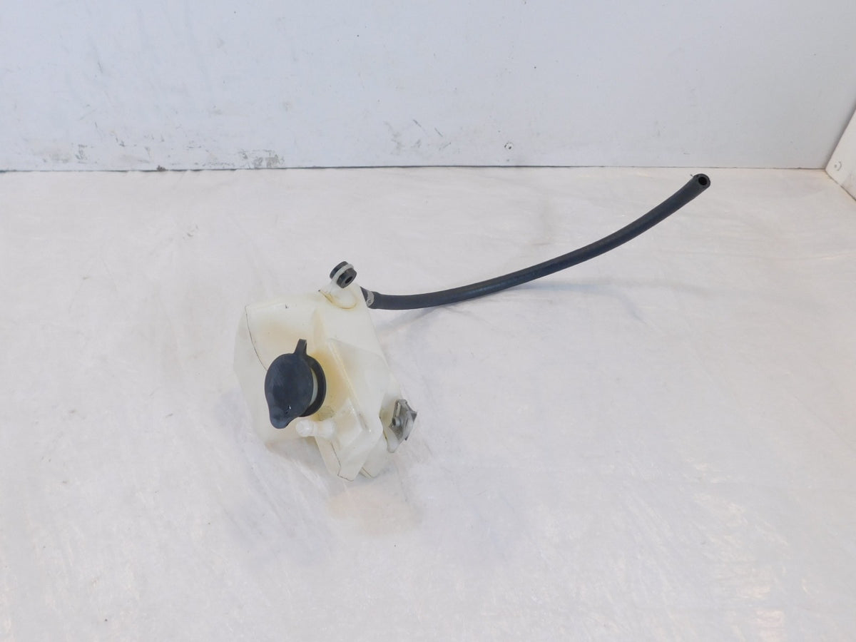 Erik Buell Racing EBR 1190 1190SX 1190RX Coolant Overflow Reservoir Bottle Tank - C3 Cycle