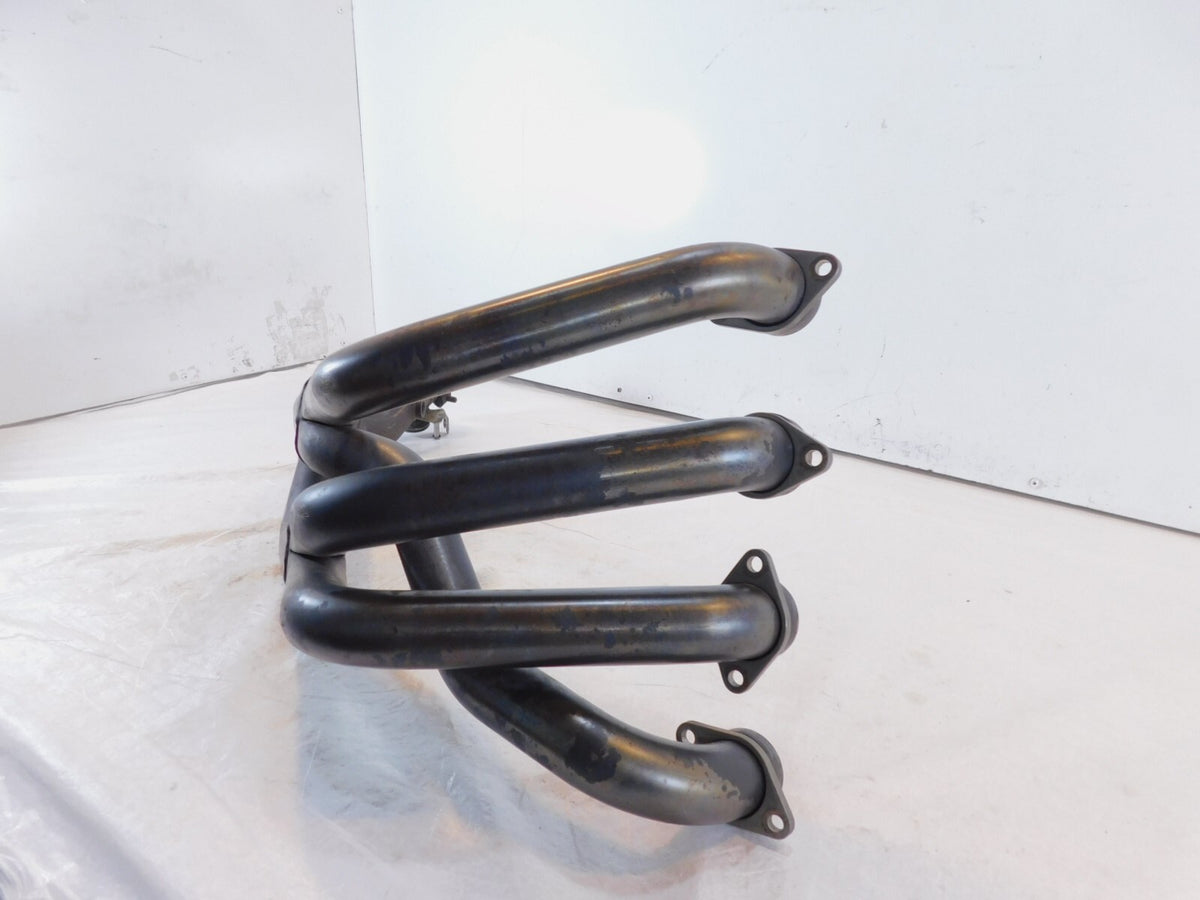 2008-2016 BMW K1300 K1300R & K1300S Exhaust Manifold Header Muffler Pipes - C3 Cycle