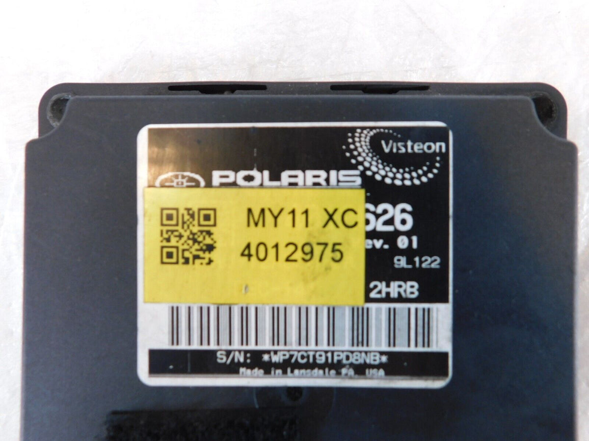 Victory Hammer Jackpot Kingpin Vegas Vision ECU CDI ECM Ignition Control Module - C3 Cycle