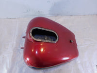 Harley Davidson Road Glide & Electra Glide Ultra Classic Red Fuel Gas Tank - C3 Cycle