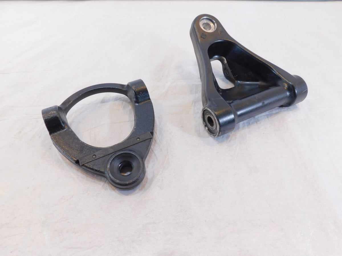BMW K1300 K1300R & K1300S Upper/Lower Front Suspension Fork Trailing Arm Joints - C3 Cycle