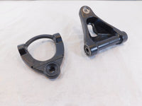 BMW K1300 K1300R & K1300S Upper/Lower Front Suspension Fork Trailing Arm Joints - C3 Cycle