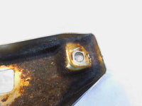 Kawasaki VN1500 Vulcan 1500 Classic Nomad Fi OEM Master Cylinder Reservoir Cover - C3 Cycle