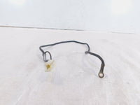 2004-2009 Yamaha FZ6 FZ6S FZS6 OEM Negative Minus Ground Lead Battery Cable Wire - C3 Cycle