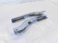Harley Davidson Road King & Electra Glide Left Right Fender Chrome Strut Covers - C3 Cycle